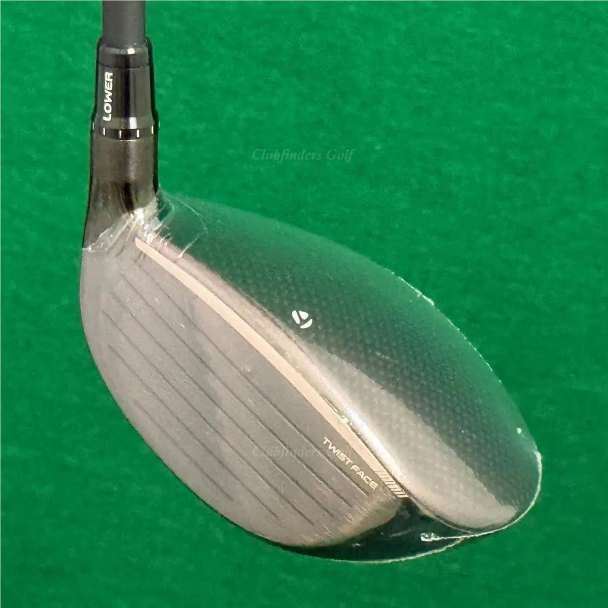 TaylorMade  - Qi4D Tour - Tour 1