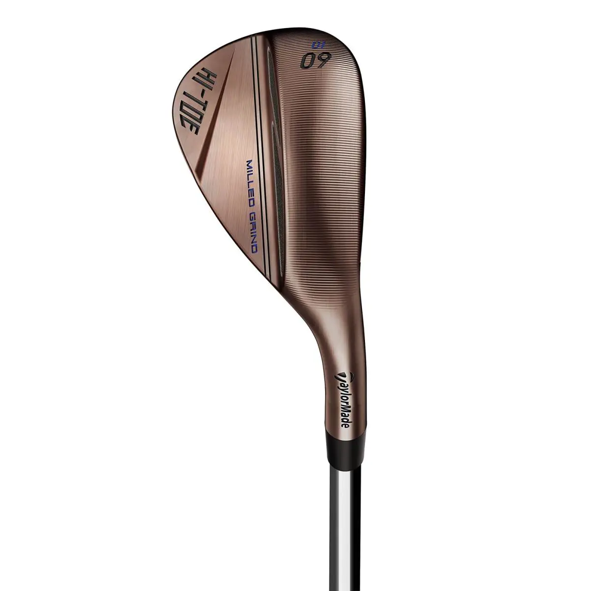 TaylorMade  - Hi-Toe 3 Copper - Copper - Hi-Toe Copper - Copper (UPC: 192371454657) 0