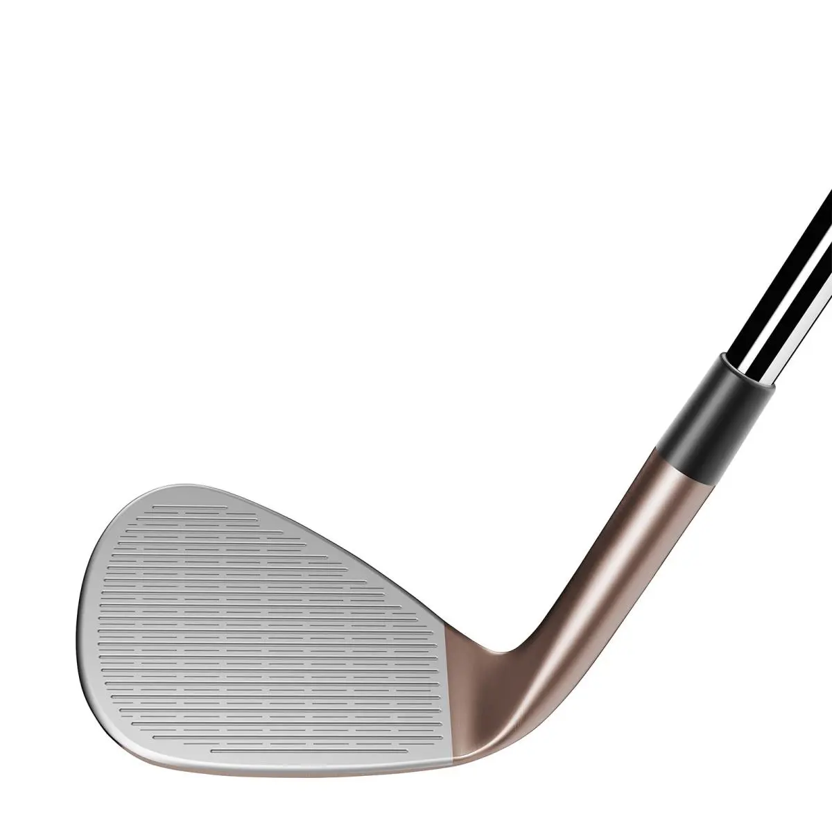 TaylorMade  - Hi-Toe 3 Copper - Copper - Hi-Toe Copper - Copper (UPC: 192371454657) 2