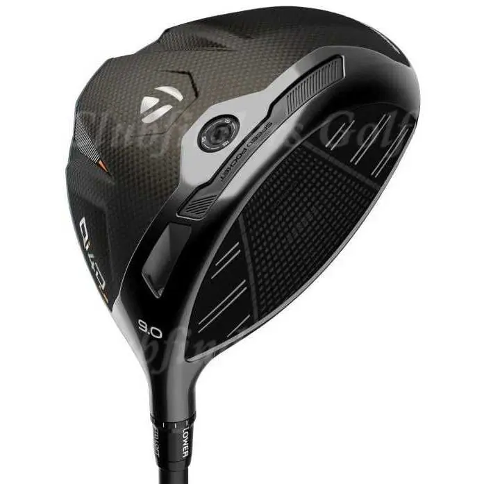 TaylorMade  - Qi4D LS - Blue 0