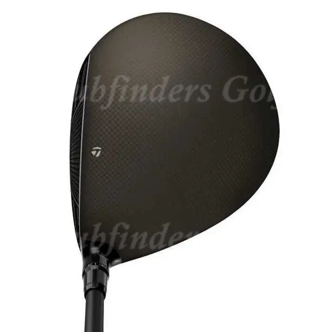 TaylorMade  - Qi4D LS - Blue 3