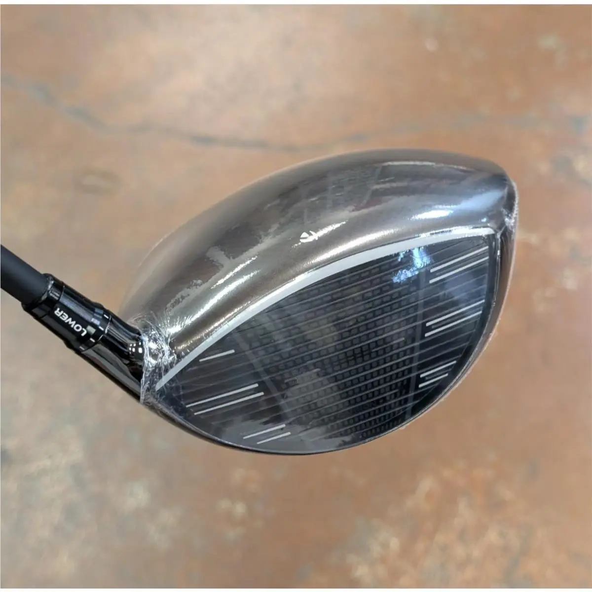 TaylorMade  - Qi4D LS - Black 0
