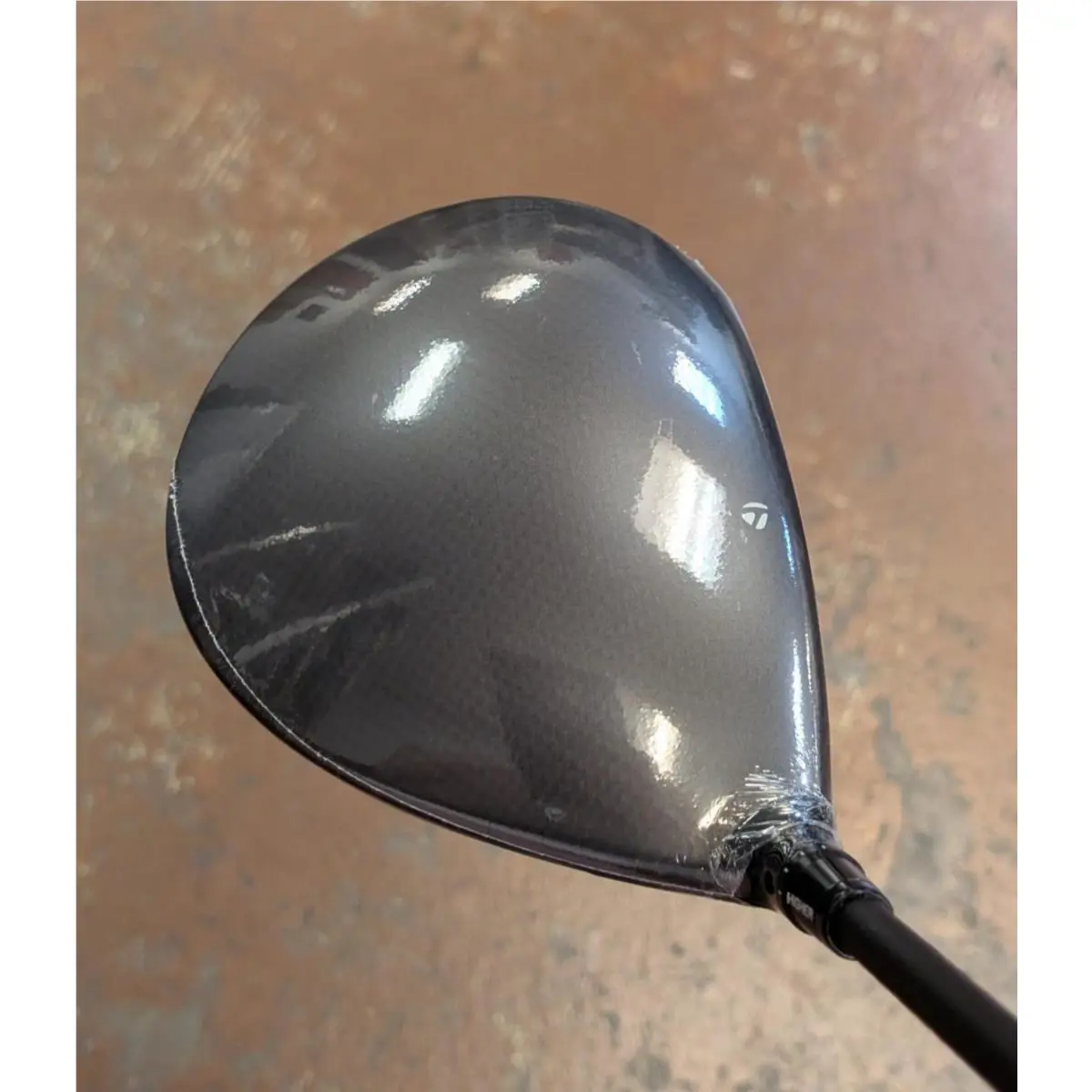 TaylorMade  - Qi4D LS - Black 1