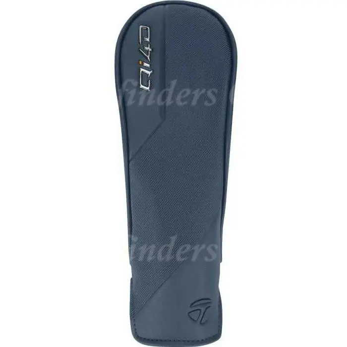 TaylorMade  - Qi4D Max Rescue - Max Rescue 5