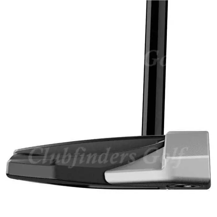 TaylorMade  - Spider 5K-ZT Counter Balanced Milled 2