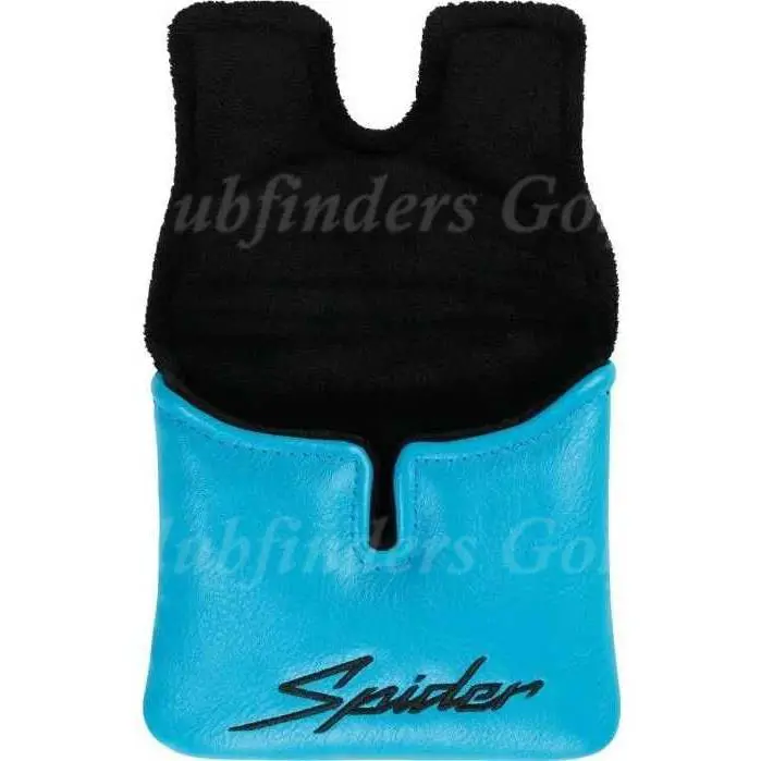 TaylorMade  - Spider 5K-ZT Counter Balanced Milled 8