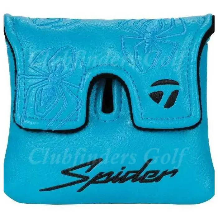 TaylorMade  - Spider 5K-ZT Counter Balanced Milled 7