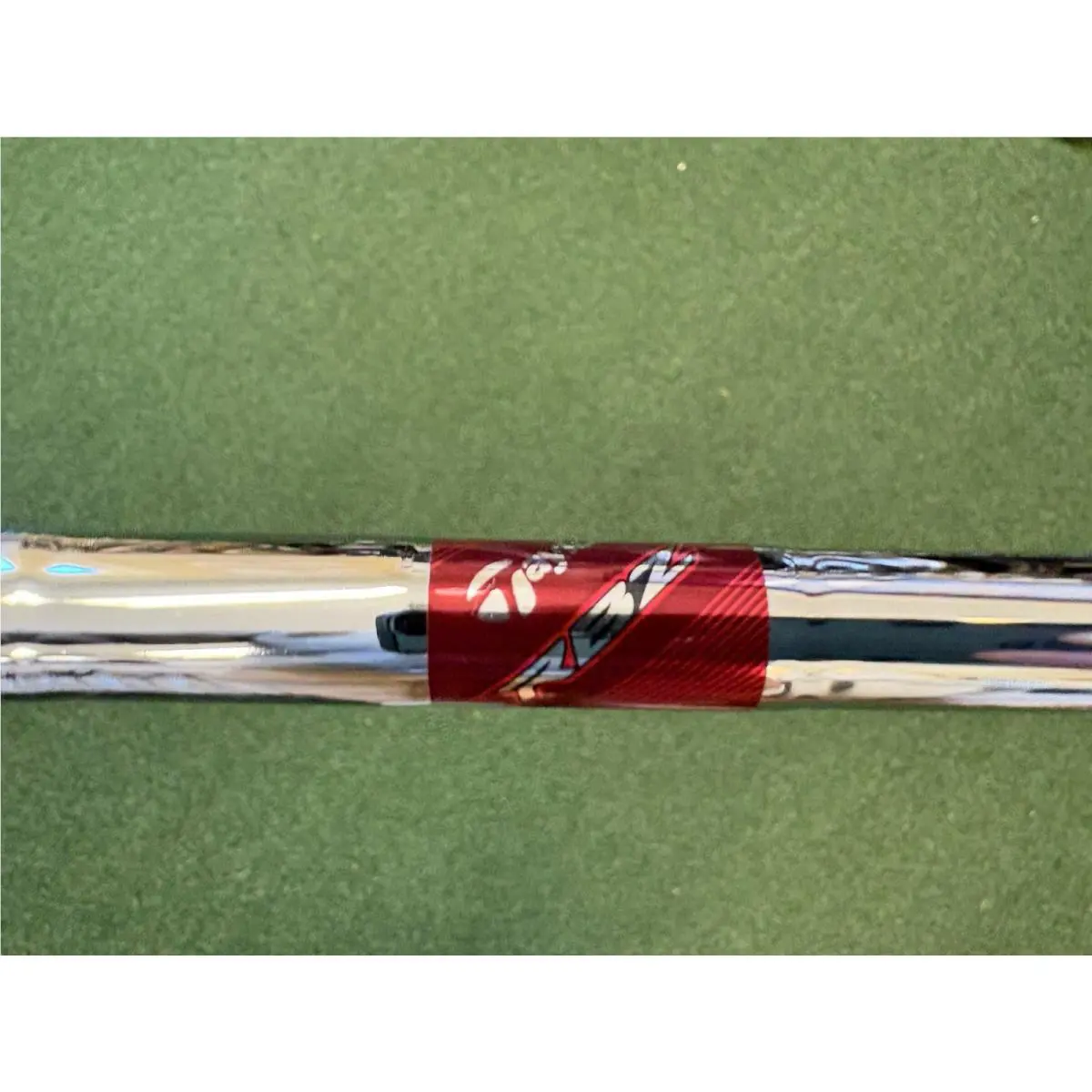 TaylorMade  - RBZ - RBZ - Black And Red 10