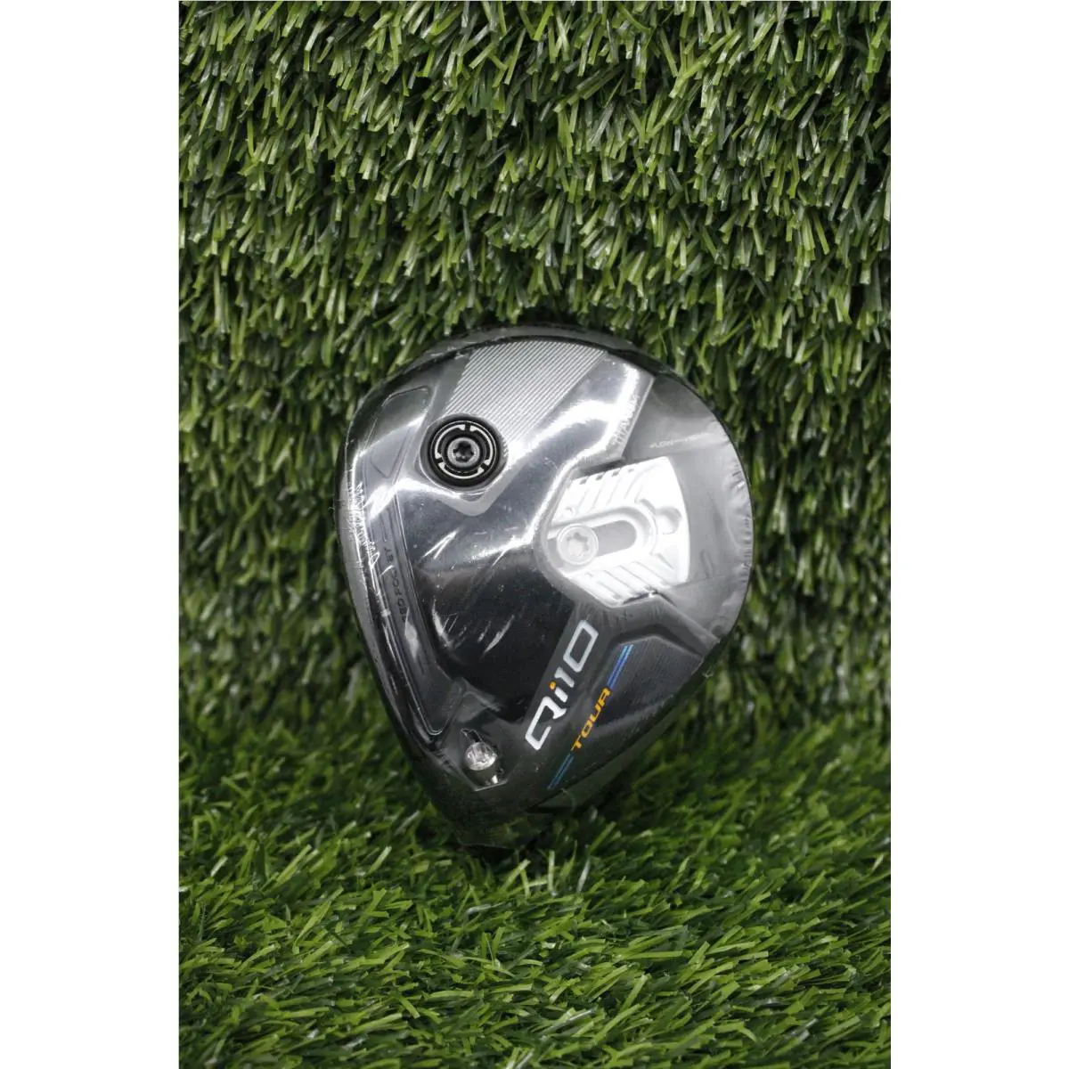 TaylorMade  - Qi10 Tour - Tour 3