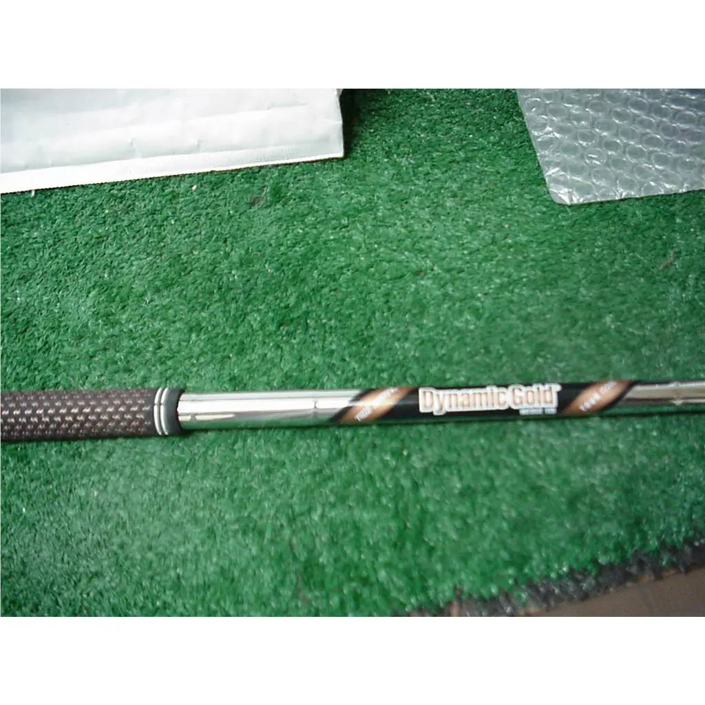 TaylorMade  - hi toe - toe 0