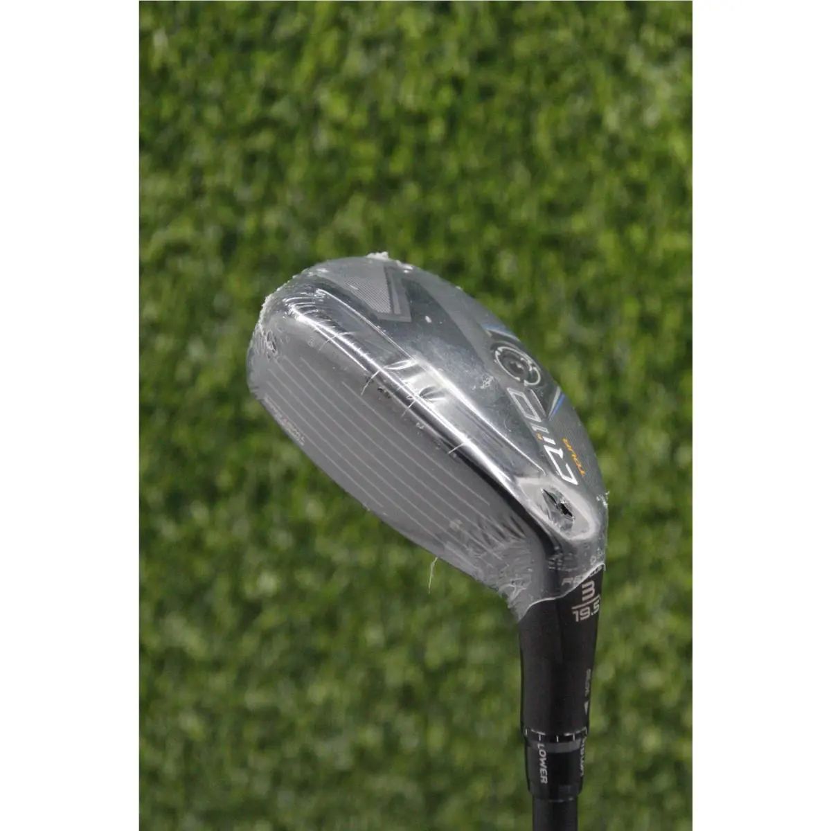 TaylorMade  - Qi10 Tour - Tour 0