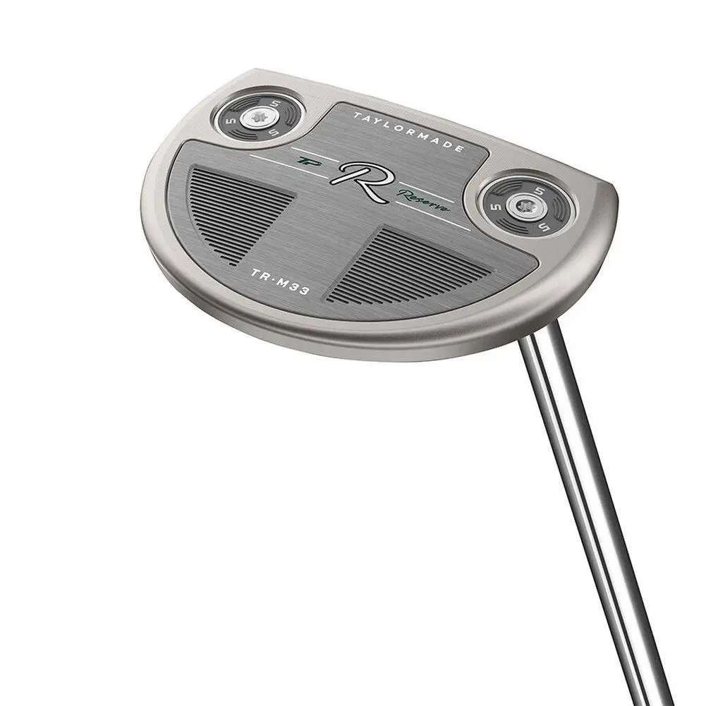 TaylorMade  - TP Reserve M33 - Reserve - N7502127 (UPC: 192371542163) 2