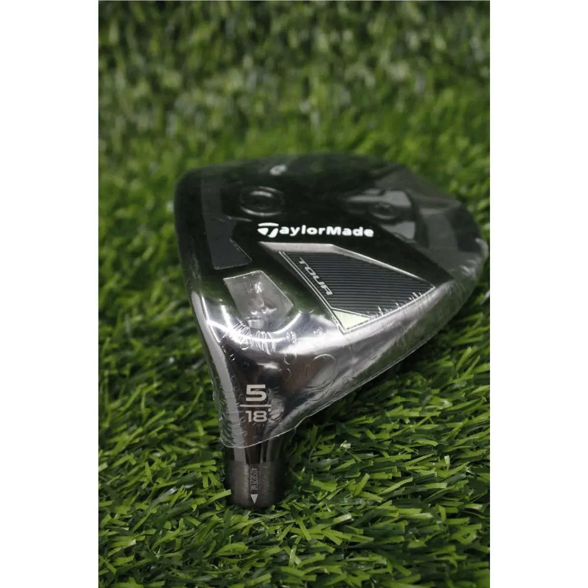 TaylorMade  - Qi35 Tour - Tour 4
