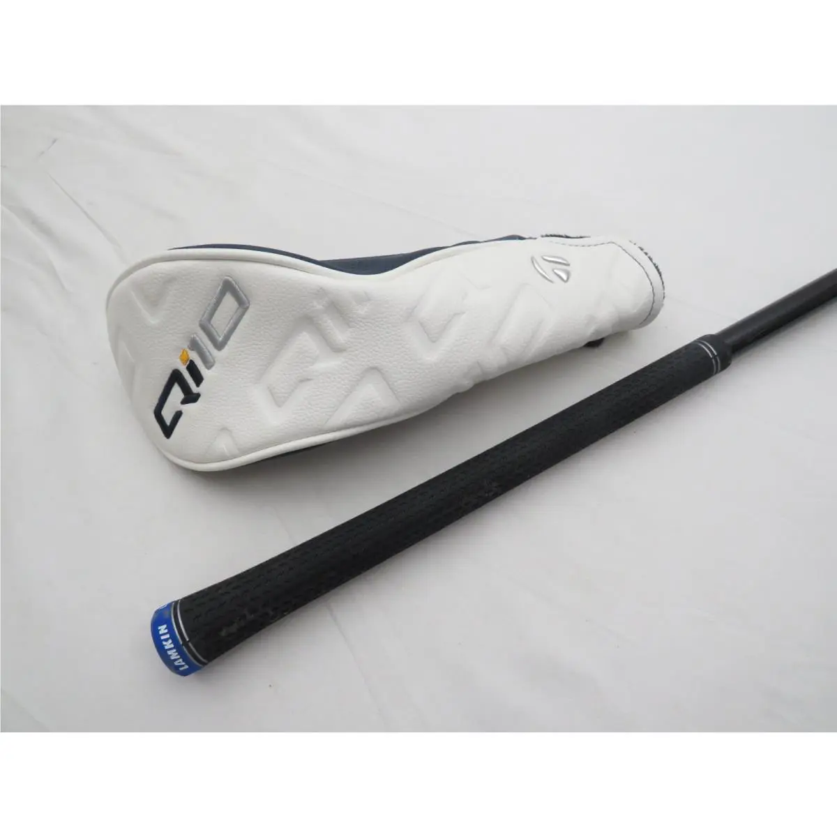 TaylorMade  - Qi10 Max - Max 4