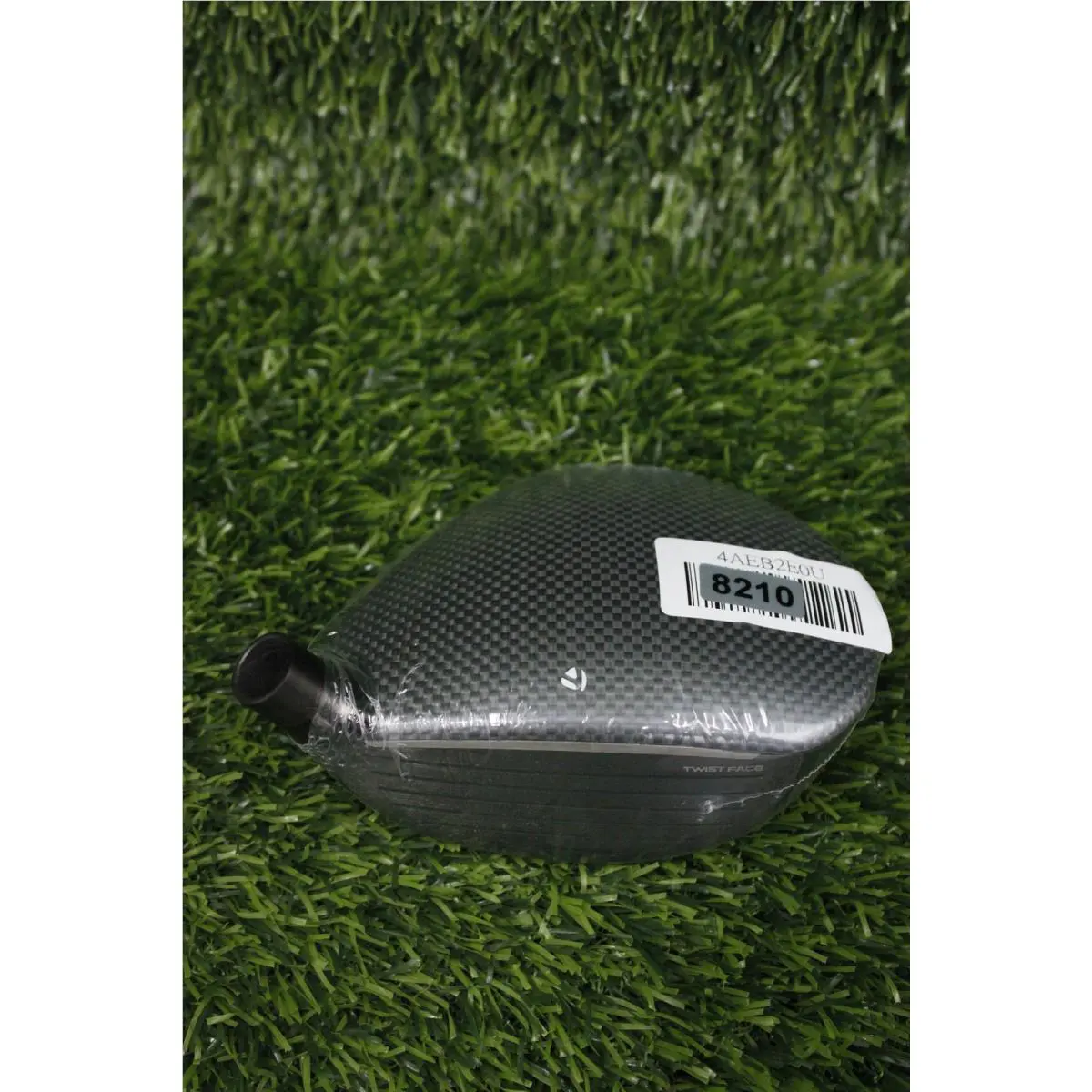 TaylorMade  - Qi35 Tour - Tour 0