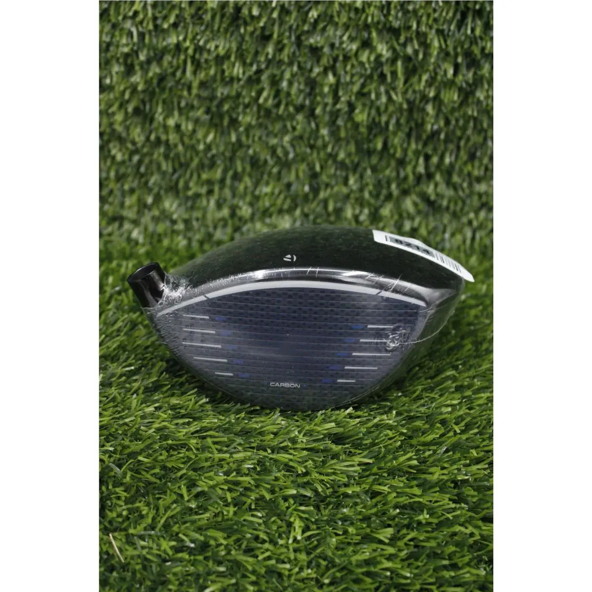 Lefty Taylormade Qi10 LS 10.5° Driver Head