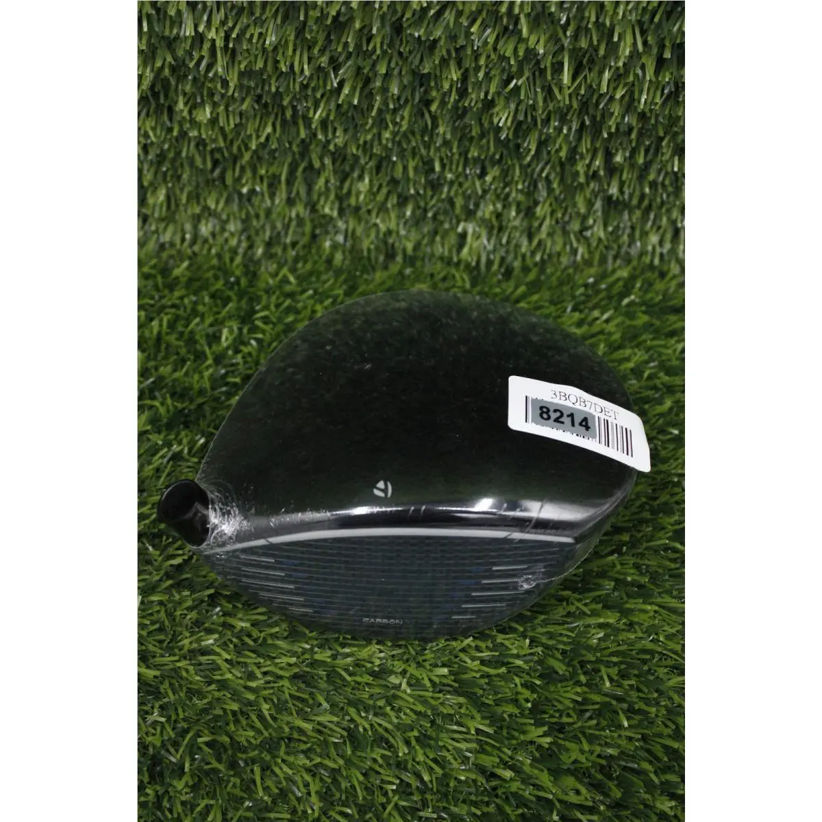 TaylorMade  - Qi10 LS 0