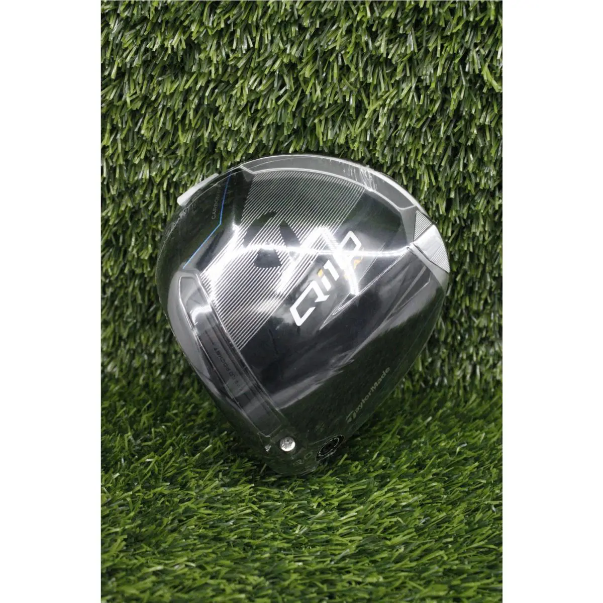 TaylorMade  - Qi10 LS 3