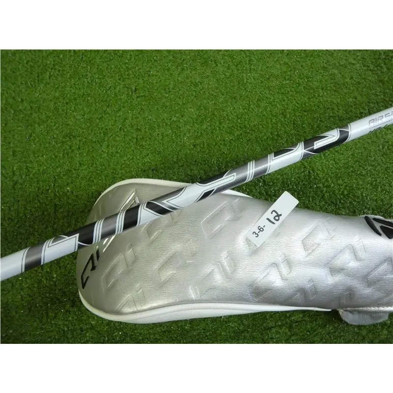 TaylorMade  - Qi35 Max Lite - Max Lite 2