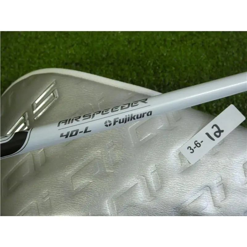TaylorMade  - Qi35 Max Lite - Max Lite 3