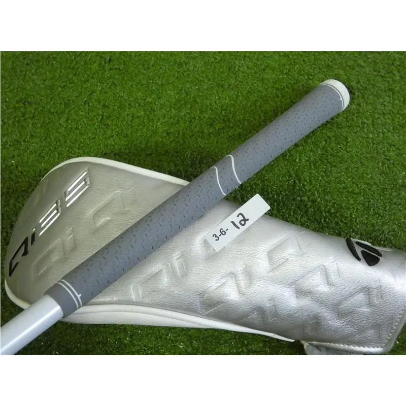 TaylorMade  - Qi35 Max Lite - Max Lite 4