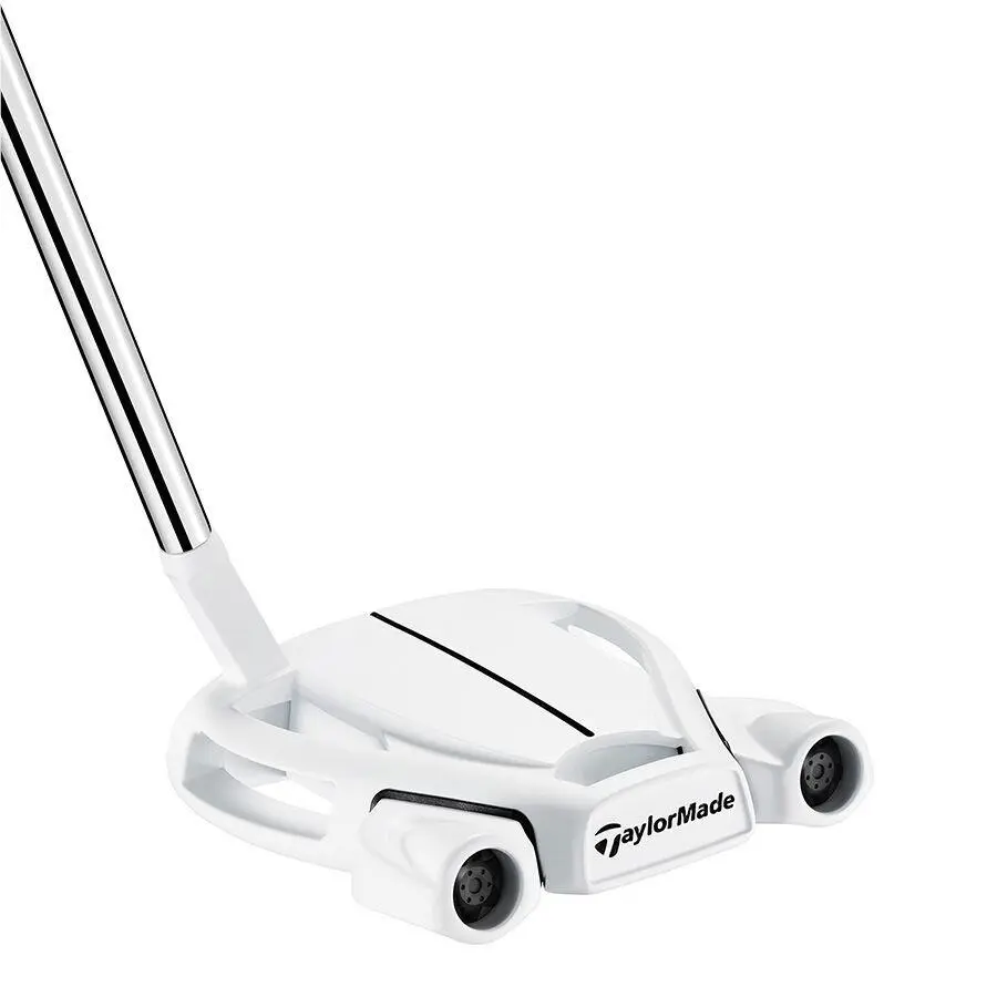 TaylorMade  - Spider Ghost White (2024) - Spider Ghost White - N7534425 - Ghost White (UPC: 192371837665) 0