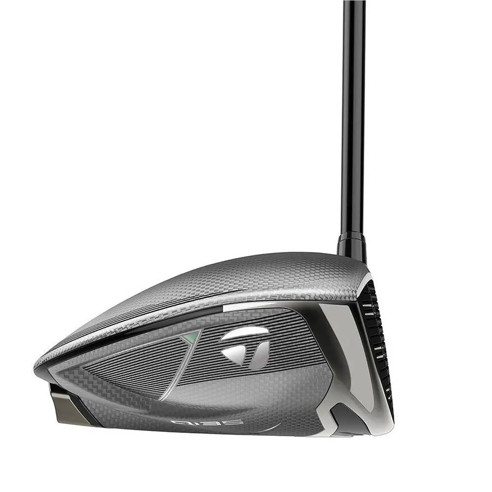 TaylorMade  - Qi35 (2025) - Chromium 2