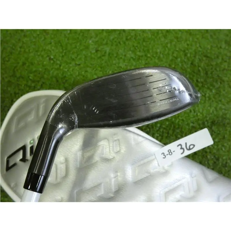 TaylorMade  - Qi35 Max Lite - Max Lite 0