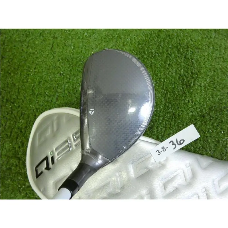 TaylorMade  - Qi35 Max Lite - Max Lite 1