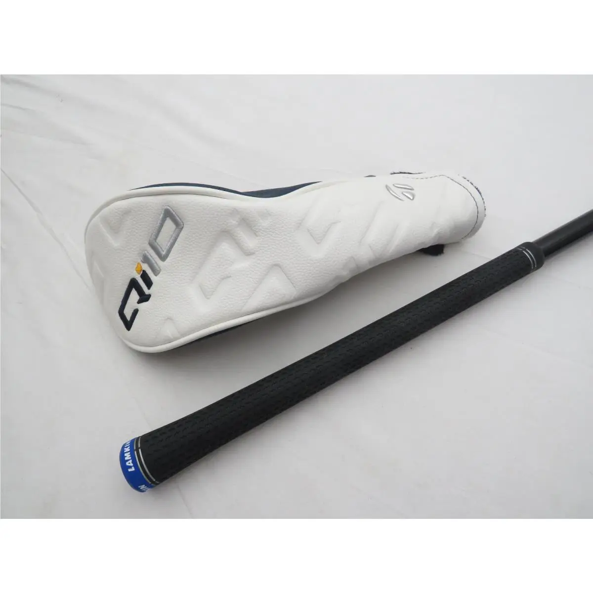 TaylorMade  - Qi10 Max - Max 4