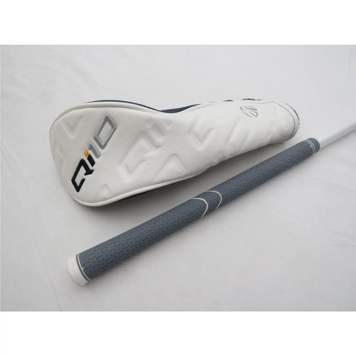 TaylorMade  - Qi10 Max - Max 4