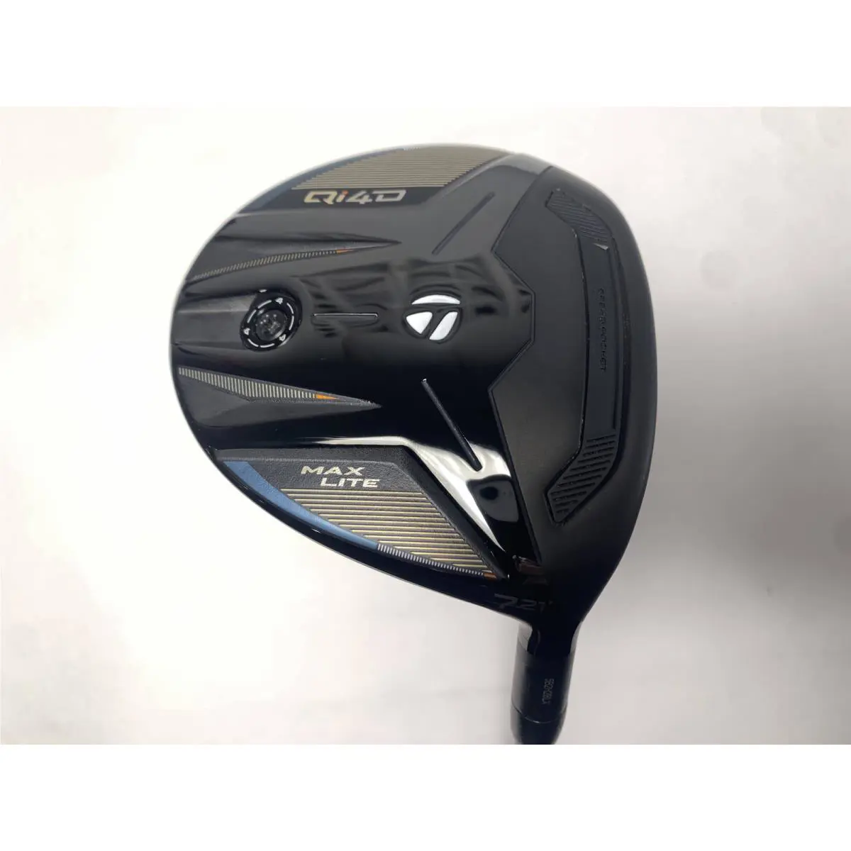 TaylorMade  - Qi4D Max Lite - Max Lite 0