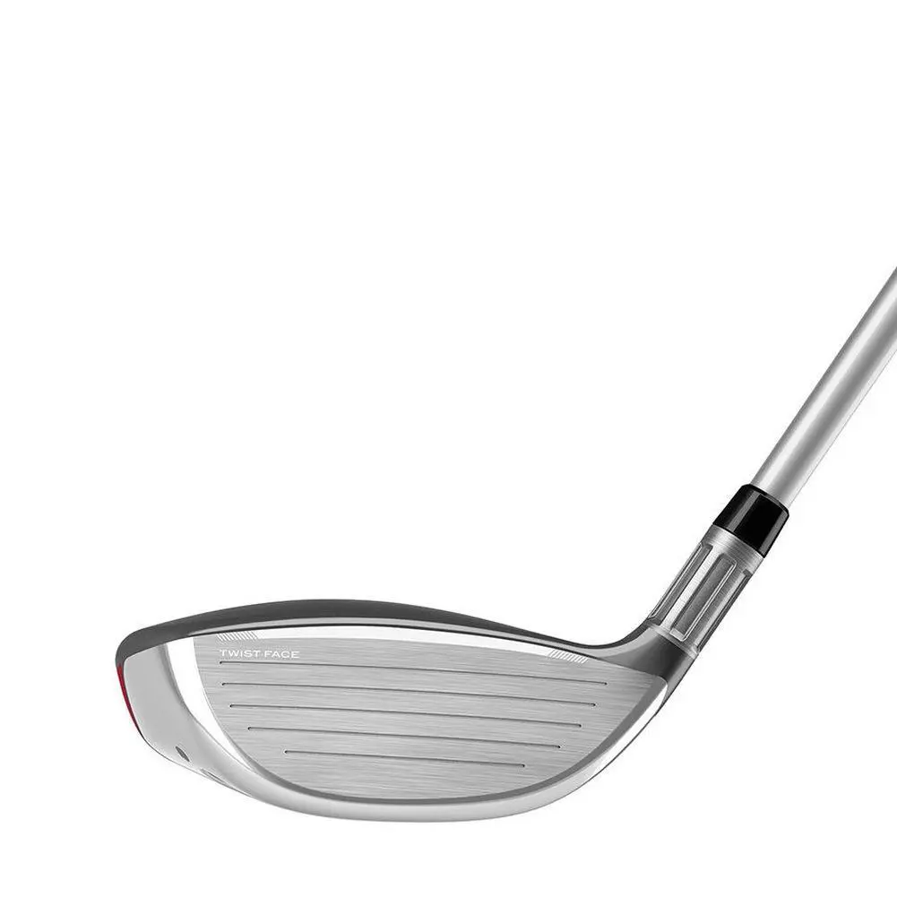 TaylorMade  - Stealth Women`s - Stealth - N7411303 - Red, Teal (UPC: 192371422182) 1