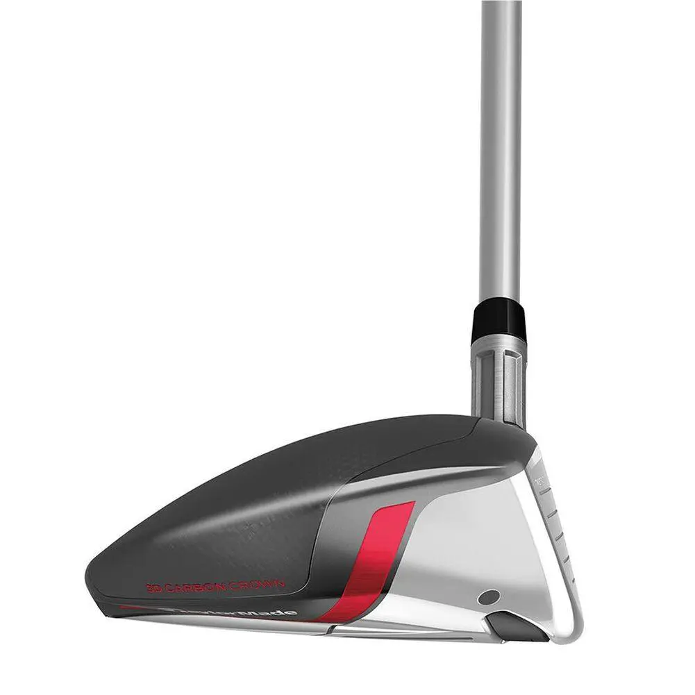 TaylorMade  - Stealth Women`s - Stealth - N7411303 - Red, Teal (UPC: 192371422182) 2