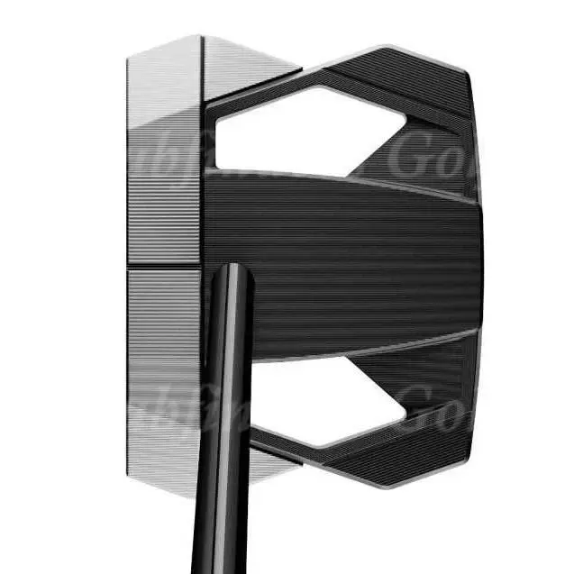 TaylorMade  - Spider 5K-ZT Counter Balanced Milled 1