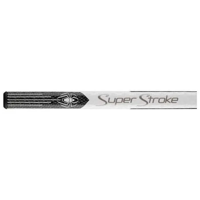 TaylorMade  - Spider 5K-ZT Counter Balanced Milled 5