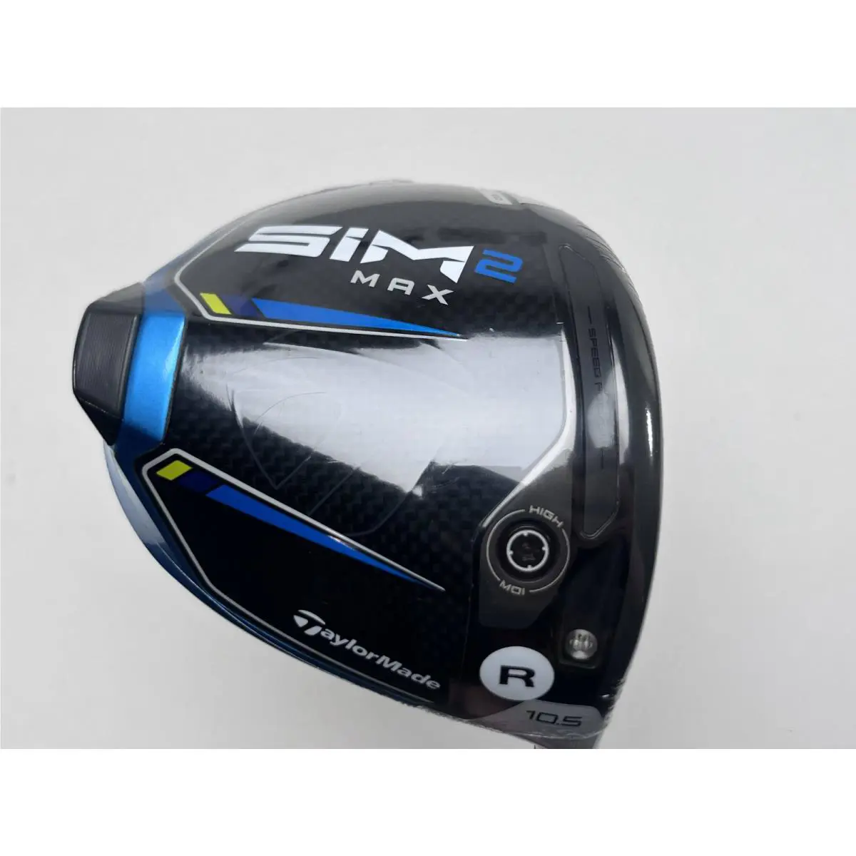 TaylorMade  - SIM2 MAX - MAX - Blue 0