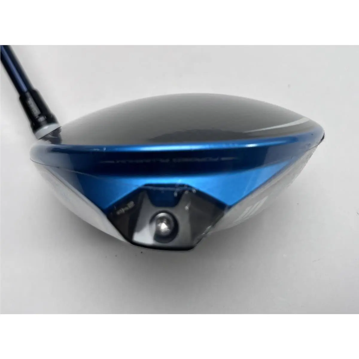 TaylorMade  - SIM2 MAX - MAX - Blue 2