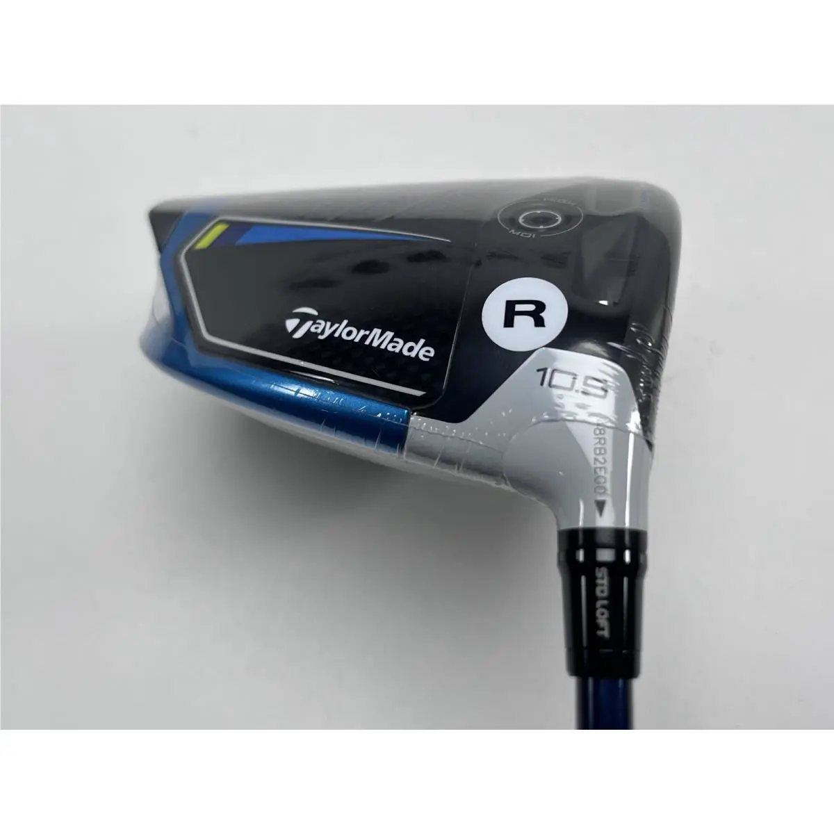TaylorMade  - SIM2 MAX - MAX - Blue 4