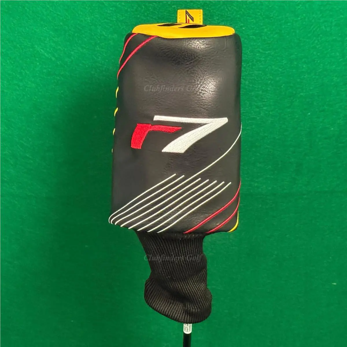 TaylorMade  - r7 Quad Mini Driver - Quad Mini Driver 2