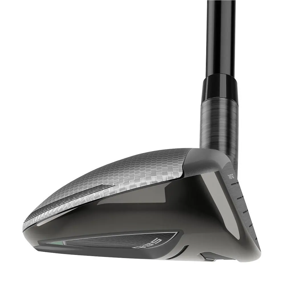 TaylorMade  - Qi35 MAX - MAX - M1465904 (UPC: 192371998083) 2