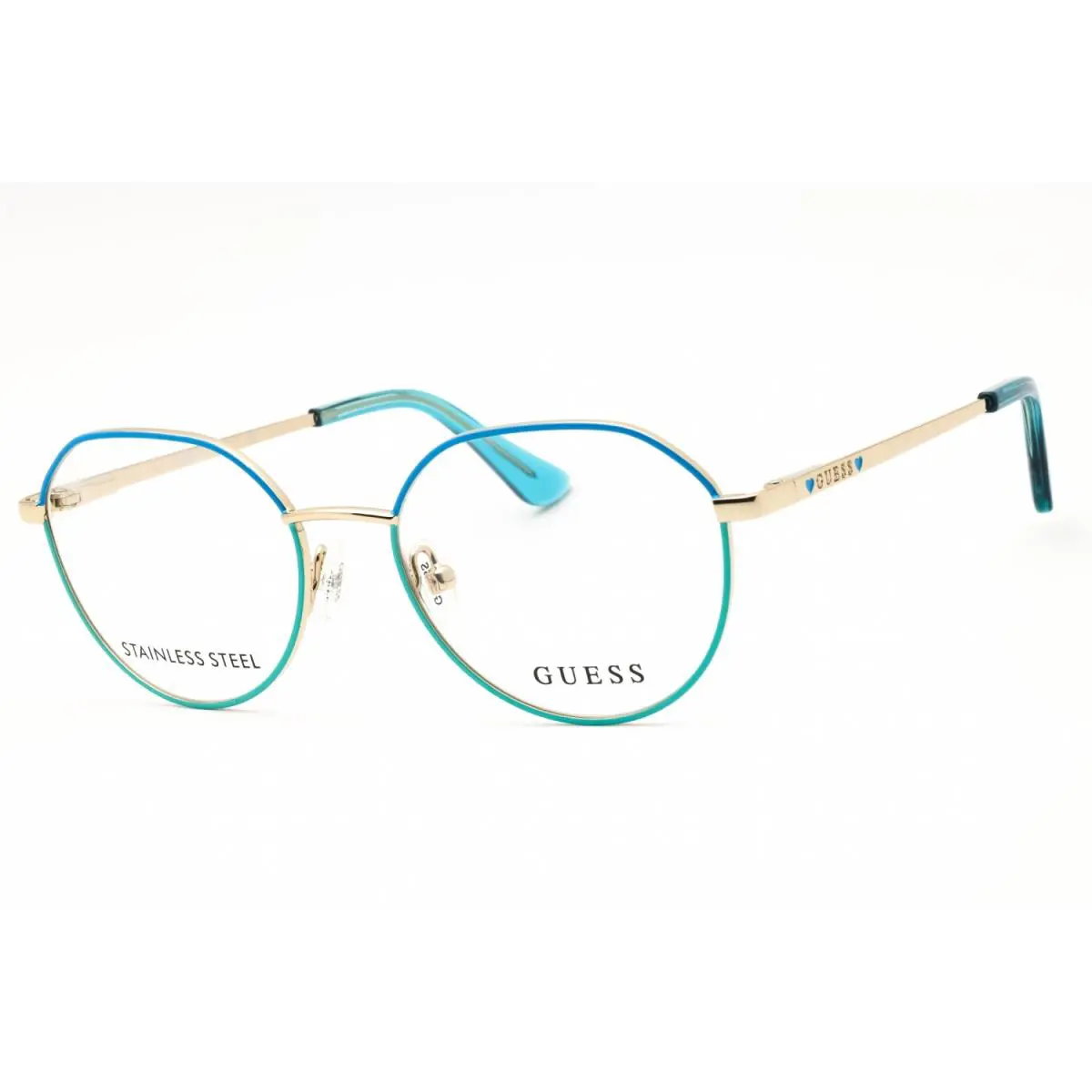 Guess GU9232-092 Eyeglasses 48mm
