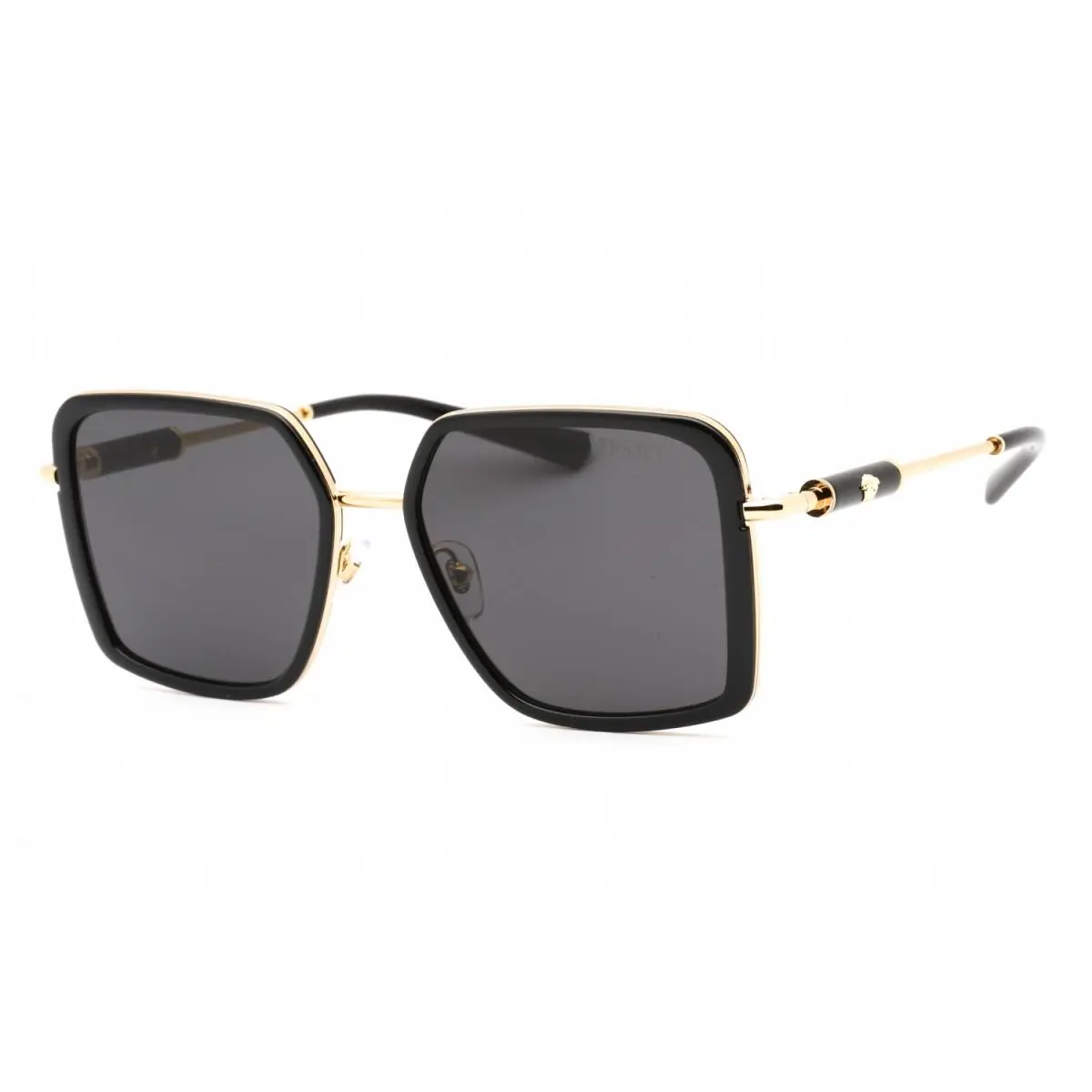 0VE2261-100287 Sunglasses 56mm by Versace