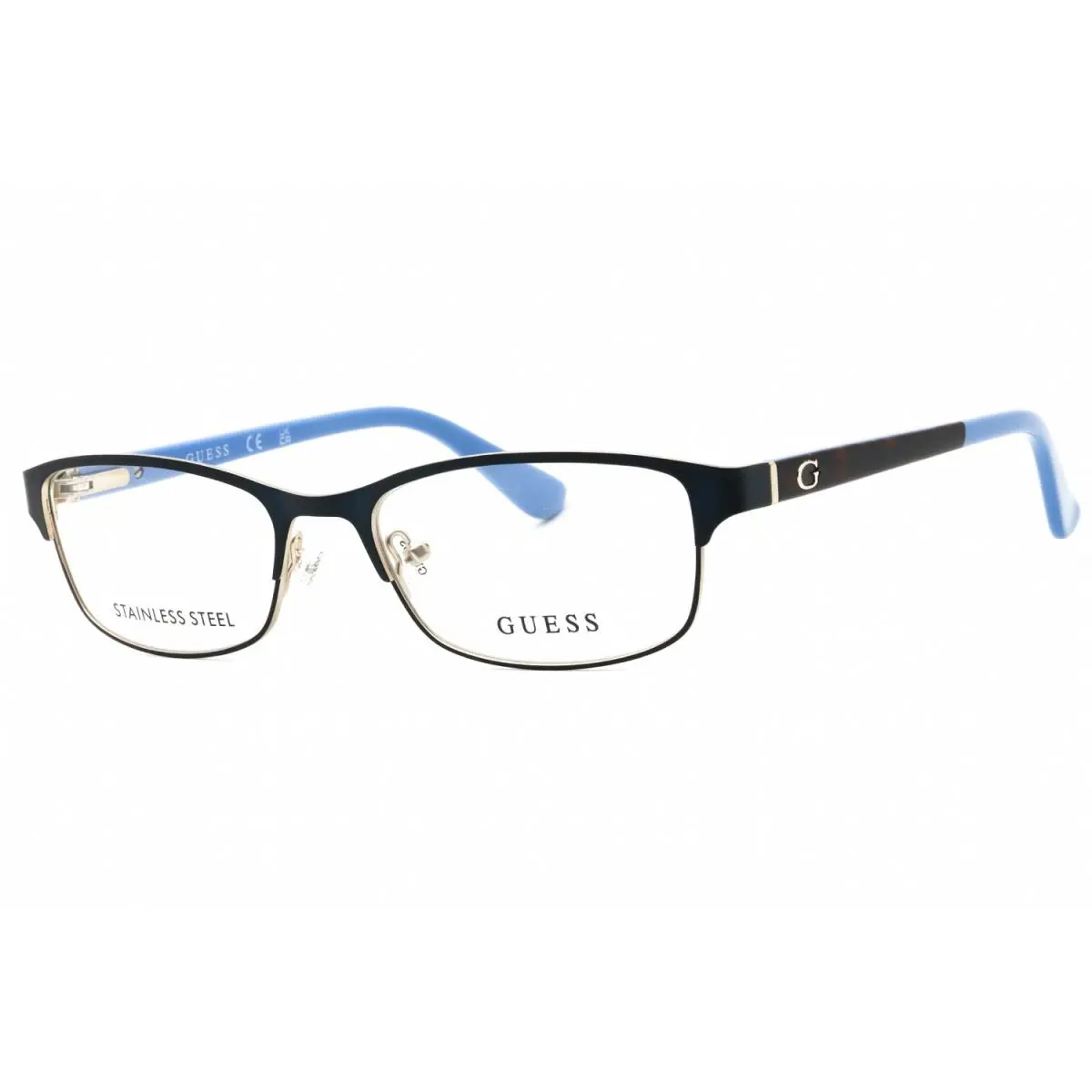 Guess GU2614-091 Eyeglasses 52mm