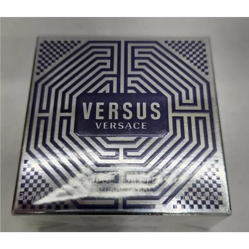 Versus BY Versace 1.0 OZ / 30 ML Edt Spray