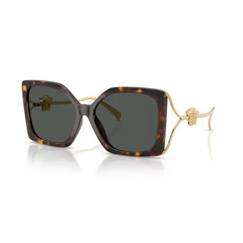 Versace Sunglasses 0VE 4502 108/87