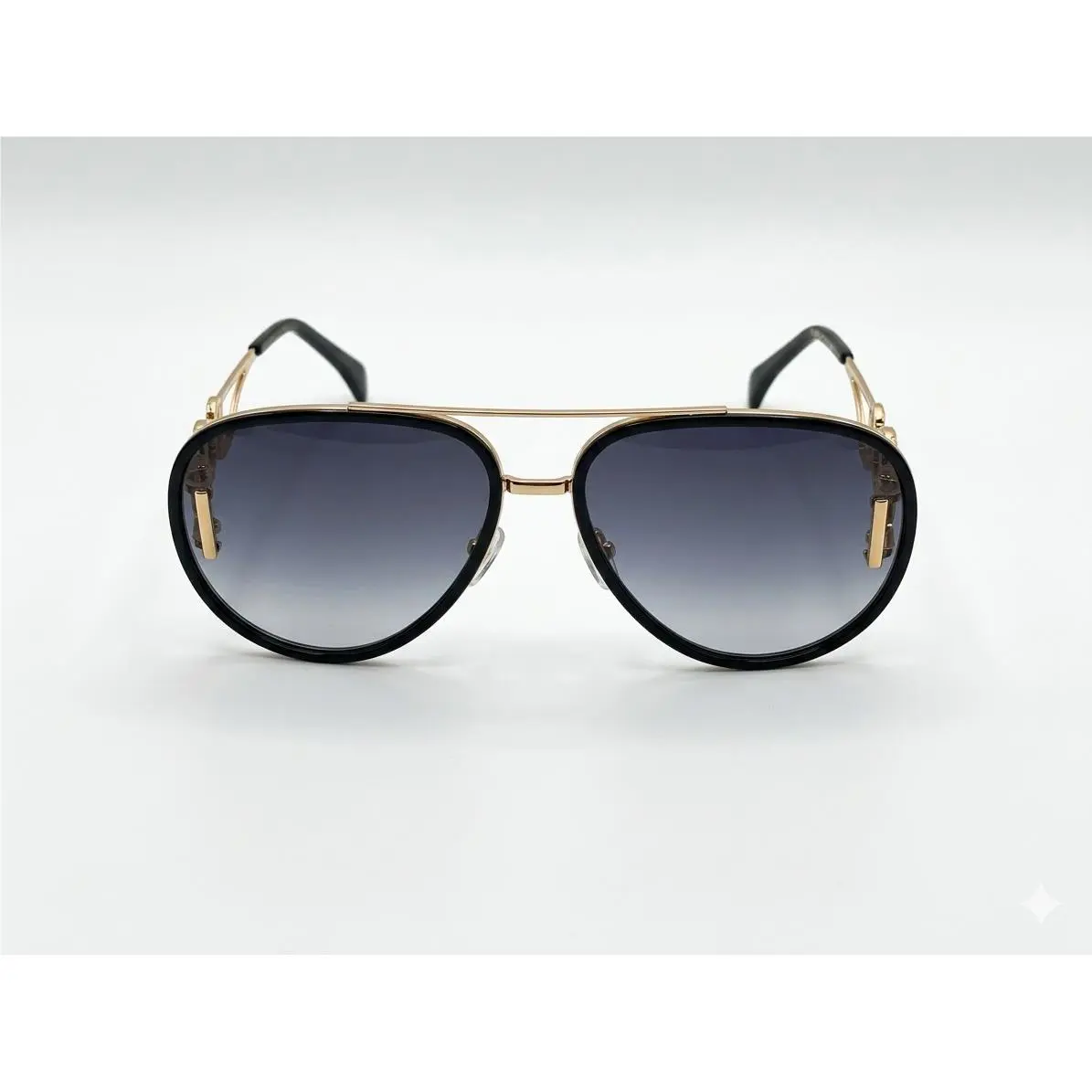 Versace VE6826 Aviator Sunglasses