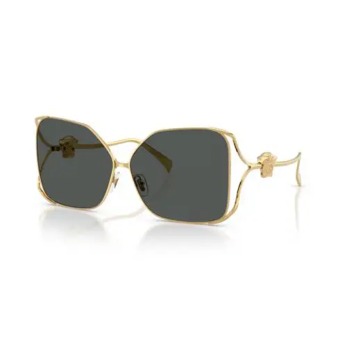 Versace Sunglasses 0VE 2288 100287