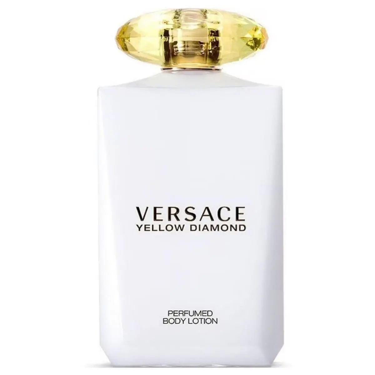 Body Lotion 200ml Versace Yellow Diamond