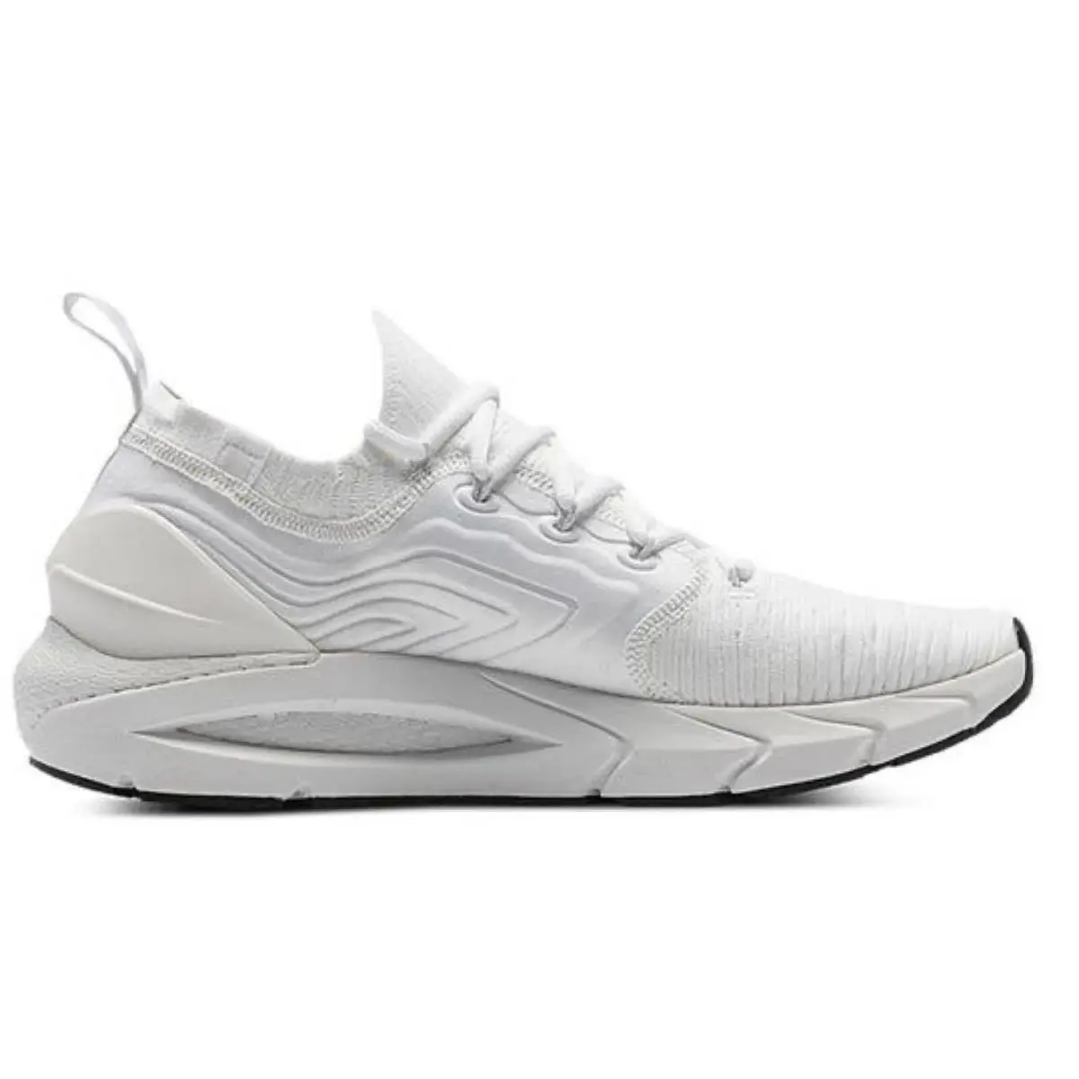 Under Armour shoes - IntelliKnit - IntelliKnit - White, Manufacturer: White/White/White 0